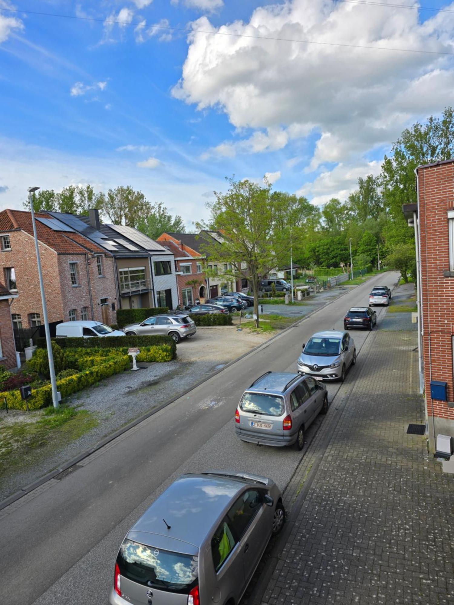Le Gite Des Ambres Denderleeuw Exterior photo